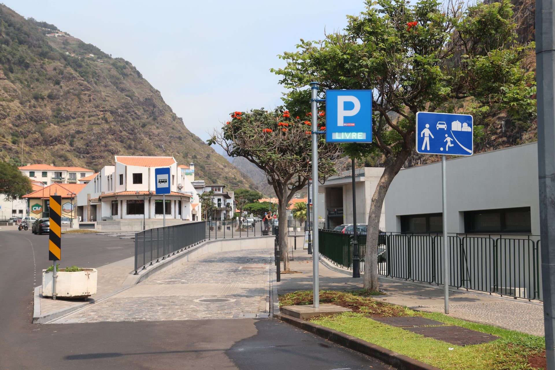 Parque Municipal 2